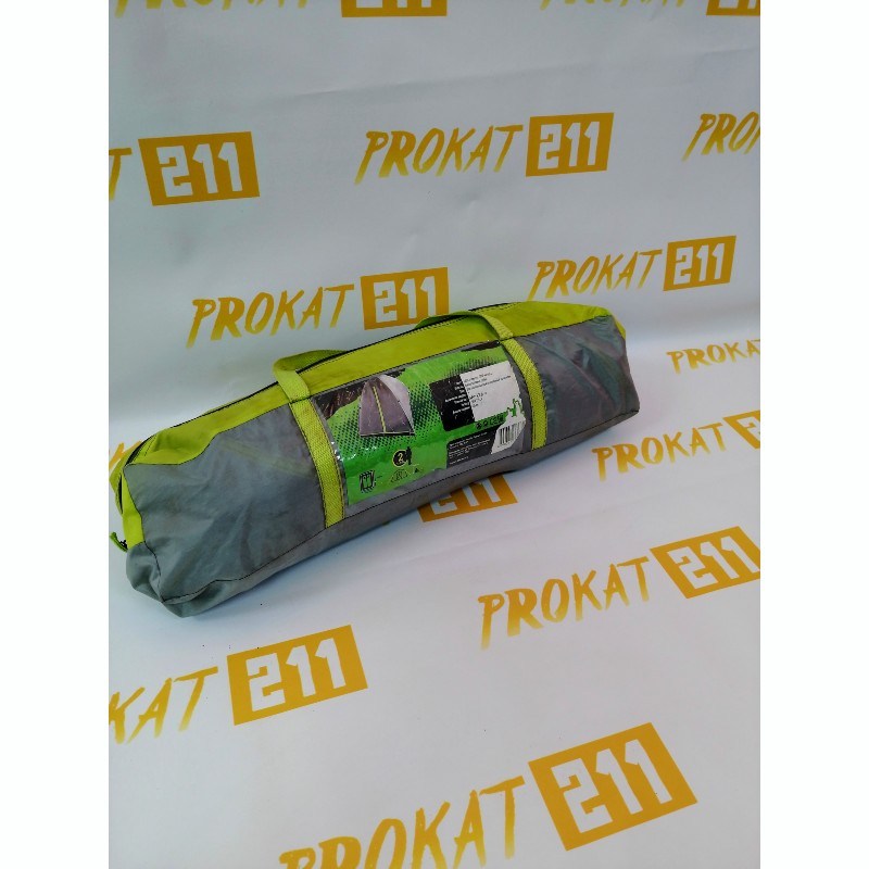 Палатка 2м Atemi Compact 2-CX 6000-2000-600